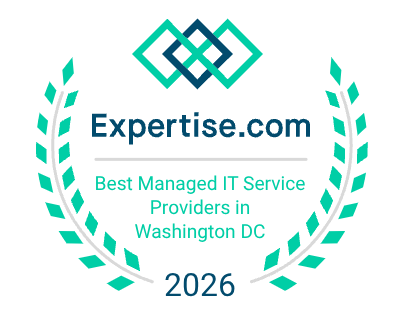 Best Managed IT Service Providers in Washington DC — Expertise.com 2026