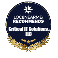 Loc8NearMe Recommends Critical IT Solutions, LLC