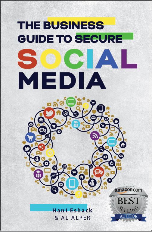 The Business Guide To Secure Social Media