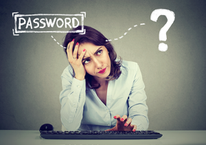 Fortify Your Digital Fortress: The Power of Strong Passwords