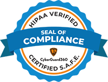 HIPAA Seal